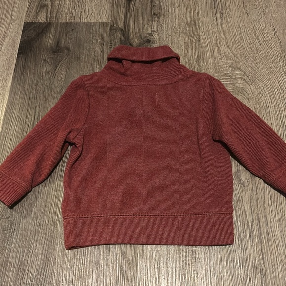 Old Navy Toddler Boys Sweater Size 12-18 Months - Picture 4 of 4